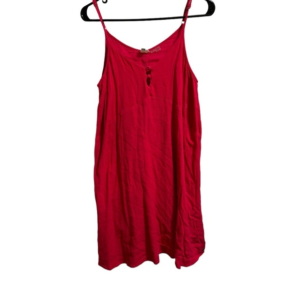 COPY - Roxy Full Bloom Dress Size Medium - Picture 2 of 6